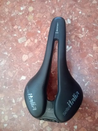 Sillín Selle Italia Flite Boost SuperFlow