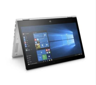 HP X360 Convertible Táctil 16GB SSD