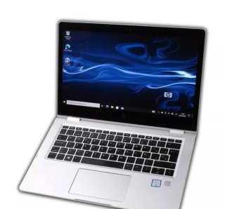 HP X360 Convertible Táctil 16GB SSD