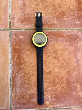 Ordenador de Buceo Aqua Lung i300