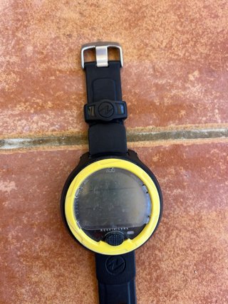 Ordenador de Buceo Aqua Lung i300