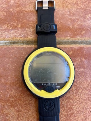 Ordenador de Buceo Aqua Lung i300