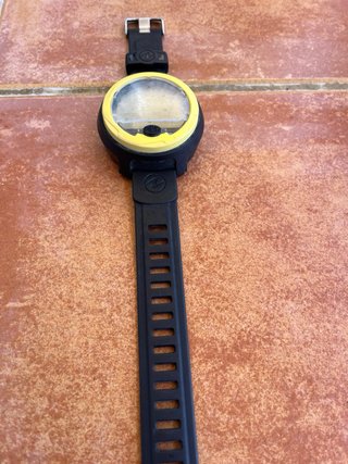 Ordenador de Buceo Aqua Lung i300