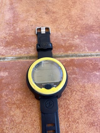 Ordenador de Buceo Aqua Lung i300