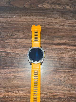 Garmin Fenix 8 51mm