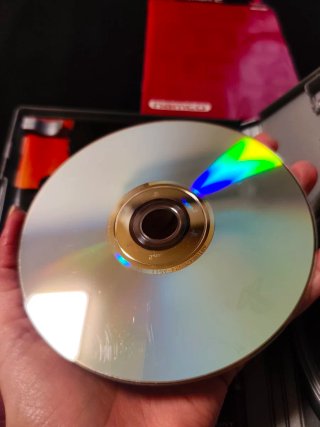 Tekken 4. PlayStation 2.