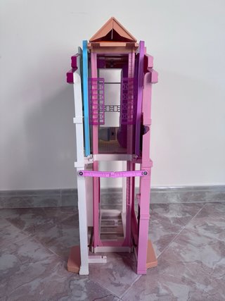 Casa Barbie