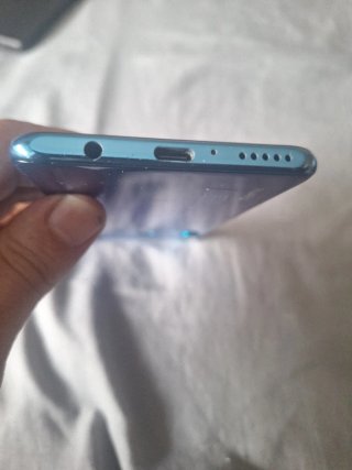 Huawei P30 Lite Azul