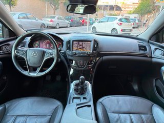 Opel Insignia 2014