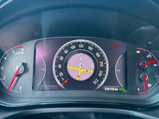 Opel Insignia 2014