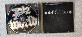 CD D12 - D12 World (Original 2004 - Shady Records)