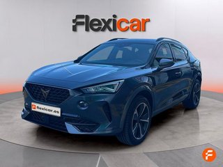 Cupra Formentor 1.5 TSI 110kW (150 CV) DSG