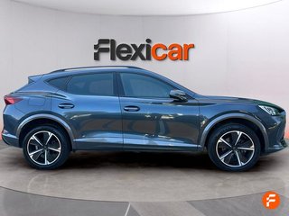 Cupra Formentor 1.5 TSI 110kW (150 CV) DSG