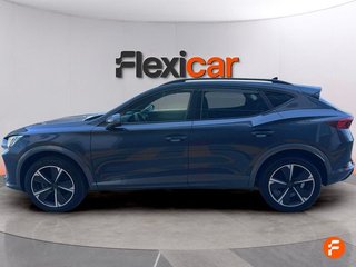 Cupra Formentor 1.5 TSI 110kW (150 CV) DSG