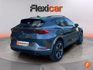 Cupra Formentor 1.5 TSI 110kW (150 CV) DSG