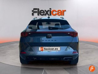 Cupra Formentor 1.5 TSI 110kW (150 CV) DSG