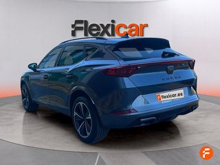 Cupra Formentor 1.5 TSI 110kW (150 CV) DSG