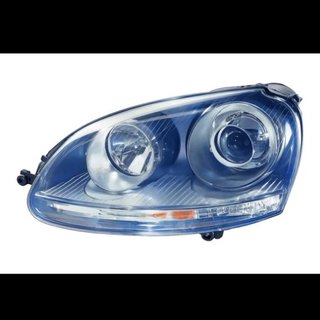 Faros delanteros Xenon para Volkswagen Golf V 5 GT