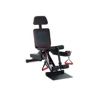 Gimnasio en casa ECO-DE ECO-849.  Multiestación