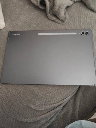 Samsung Galaxy Tab S10 Ultra Gris