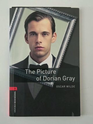 The picture of Drian Gray