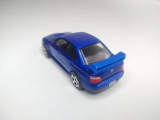 Subaru Impreza WRX 2006' Realtoy