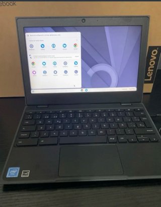 Lenovo Chromebook 100e Gen 2 11.6 4GB RAM 32GB