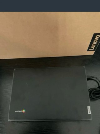 Lenovo Chromebook 100e Gen 2 11.6 4GB RAM 32GB