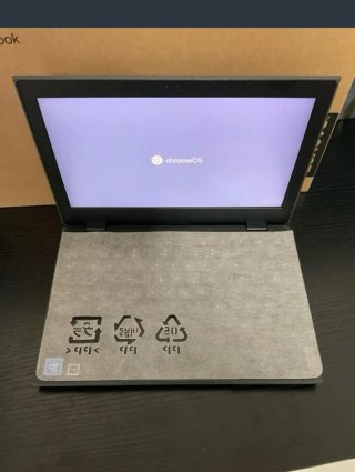 Lenovo Chromebook 100e Gen 2 11.6 4GB RAM 32GB