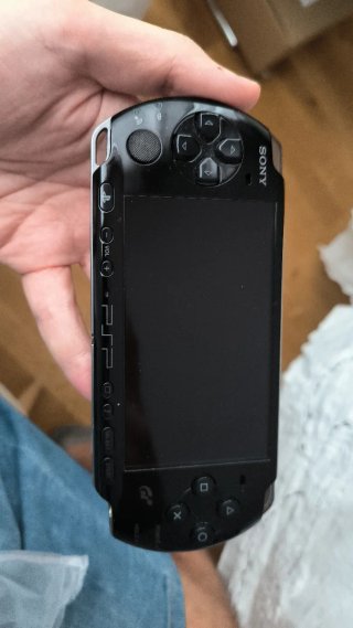 PSP Slim & Lite + Gran Turismo