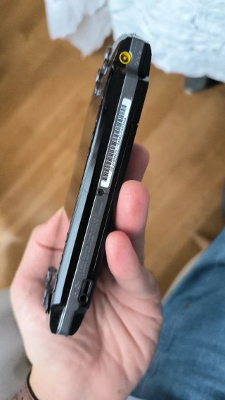PSP Slim & Lite + Gran Turismo