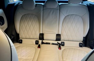 MINI Countryman Cooper S 184 CV