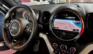 MINI Countryman Cooper S 184 CV