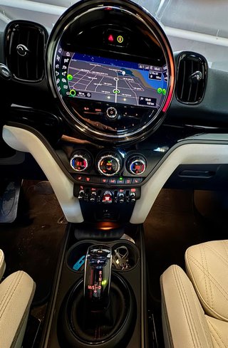 MINI Countryman Cooper S 184 CV