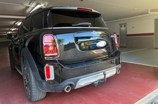 MINI Countryman Cooper S 184 CV