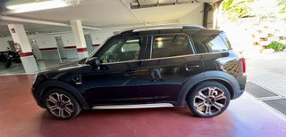 MINI Countryman Cooper S 184 CV