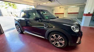 MINI Countryman Cooper S 184 CV