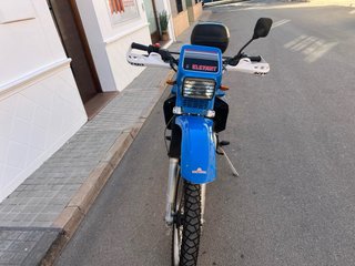Cagiva Elefant 350