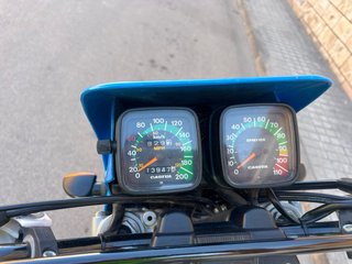 Cagiva Elefant 350