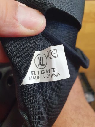 Rodilleras K2 Patinaje/Skate