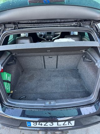 Volkswagen Golf 2012