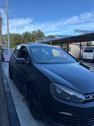 Volkswagen Golf 2012