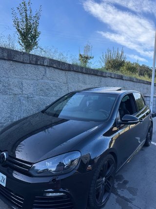 Volkswagen Golf 2012