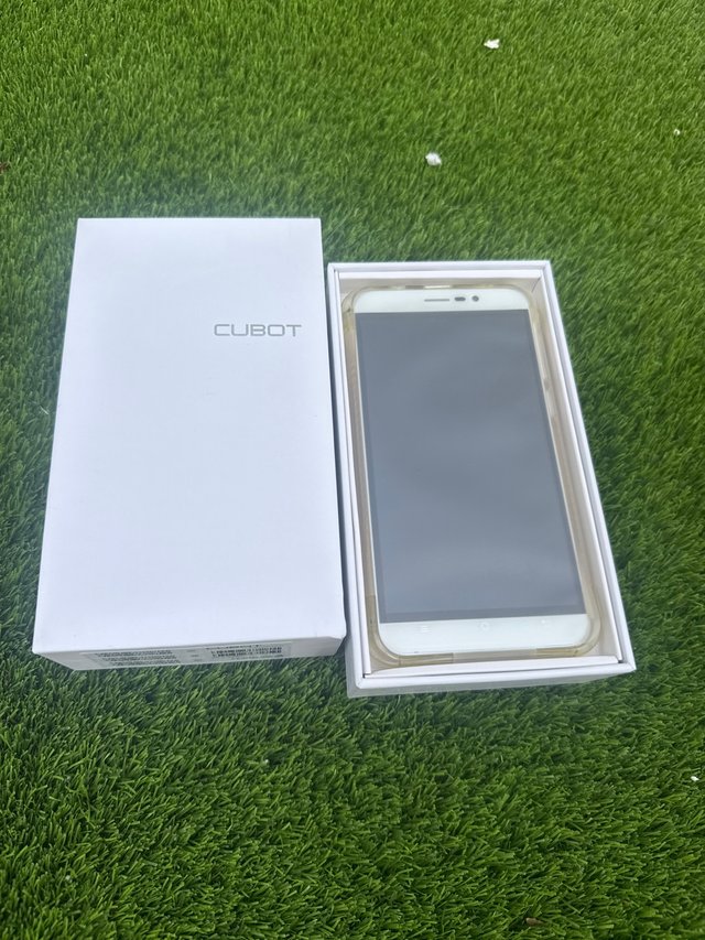Smartphone Cubot Dinosaur