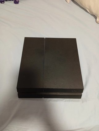 PS4 (PlayStation 4) 1TB + 5 Juegos