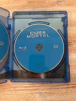 Trilogía El Corredor del Laberinto Blu-ray