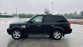 Land Rover Range Rover Sport 2006