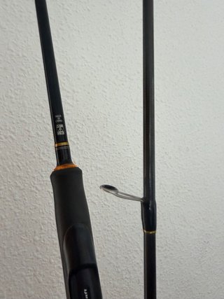 Caña Major Craft Crostage CRX-T782L