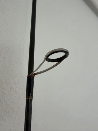 Caña Major Craft Crostage CRX-T782L