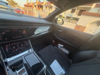 Audi Q8 2019
